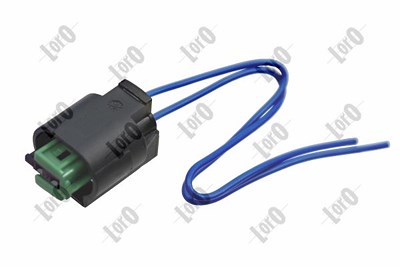 Abakus Sensor, Außentemperatur [Hersteller-Nr. 120-00-054] für BMW, Mini von ABAKUS