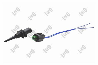 Abakus Sensor, Außentemperatur [Hersteller-Nr. 120-00-062] für Mini, BMW von ABAKUS