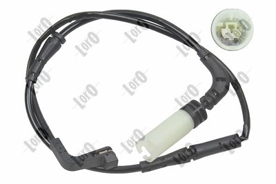 Abakus Sensor, Bremsbelagverschleiß [Hersteller-Nr. 120-10-012] für BMW von ABAKUS