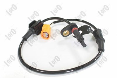 Abakus Sensor, Raddrehzahl [Hersteller-Nr. 120-03-009] für Honda von ABAKUS