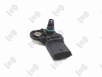 Abakus Sensor, Saugrohrdruck [Hersteller-Nr. 120-08-016] für Alfa Romeo, Fiat, Lancia, Opel, Porsche, Saab von ABAKUS