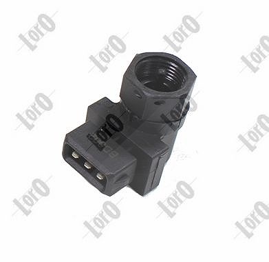 Abakus Sensor, Wegstrecke [Hersteller-Nr. 120-09-003] für Audi, Seat, Skoda, VW von ABAKUS