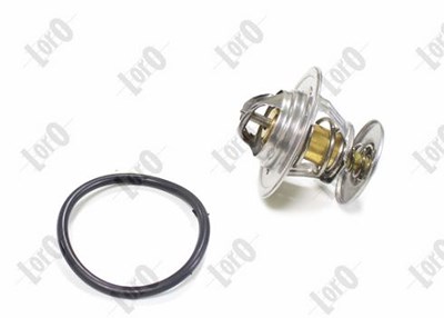 Abakus Thermostat, Kühlmittel [Hersteller-Nr. 053-025-0016] für Ford, Audi, VW, Seat, Skoda von ABAKUS