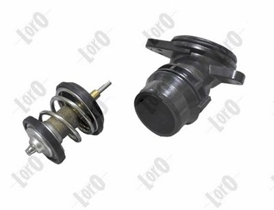 Abakus Thermostat, Kühlmittel [Hersteller-Nr. 053-025-0026] für Audi, Seat, Skoda, VW von ABAKUS