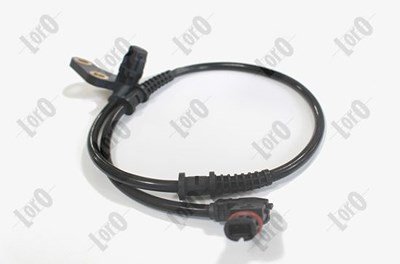 Abakus Sensor, Raddrehzahl [Hersteller-Nr. 120-02-132] für Mercedes-Benz von ABAKUS