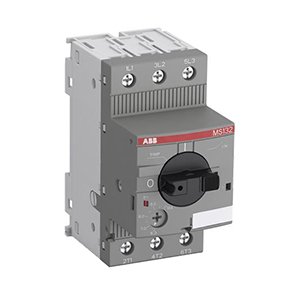 ABB MS132-20 Manueller Motorstarter, 16-20 A, 15 PS von ABB