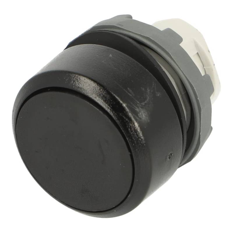 MP1-10B | 1SFA611100R1006 | MP1-10B | ABB MODULAR PUSHBUTTON, MOMENTARY, FLUSH, BLACK, NON-ILLUMINATED, PLASTIC, NO CONTACT BLOCK von ABB