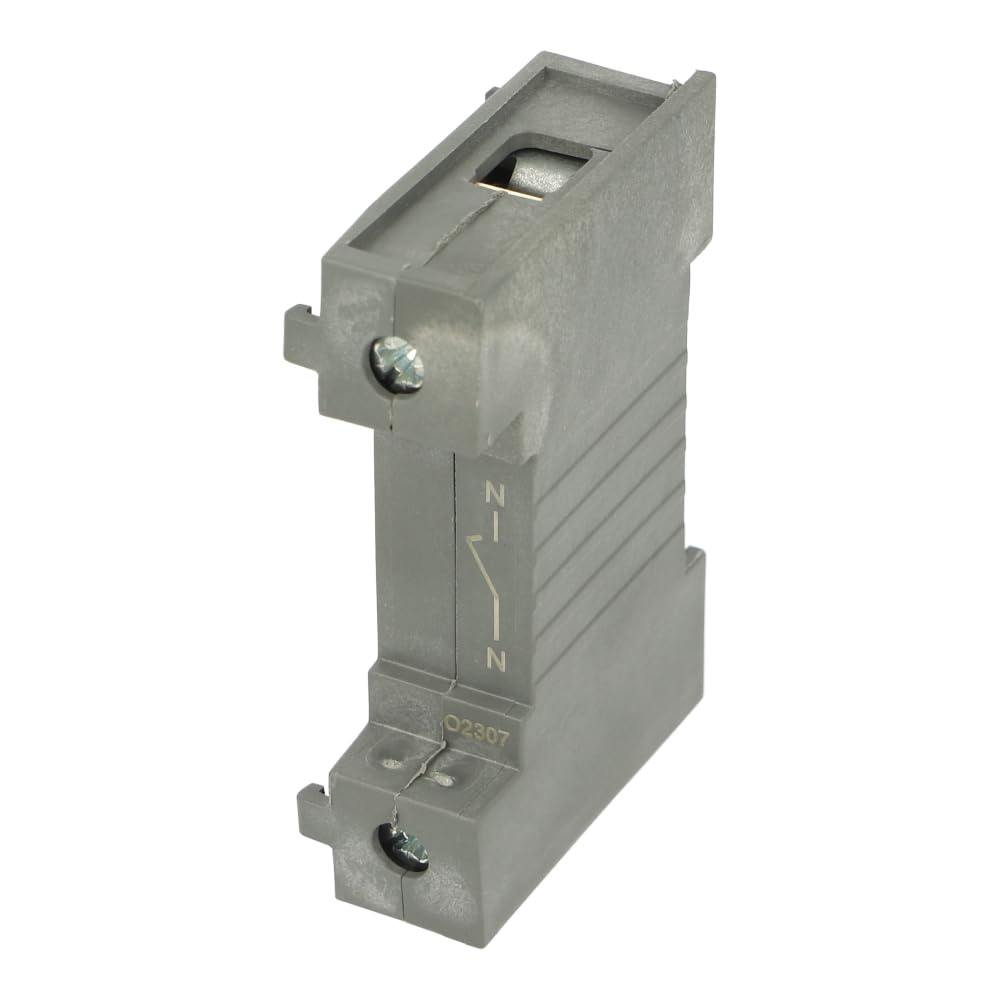 OTPL80FP | 1SCA105452R1001 | ABB FOURTH POLE WITH LATE-BREAK AND EARLY MAKE FUNCTION. MOUNTABLE ON THE SIDE OF THE SWITCH von ABB