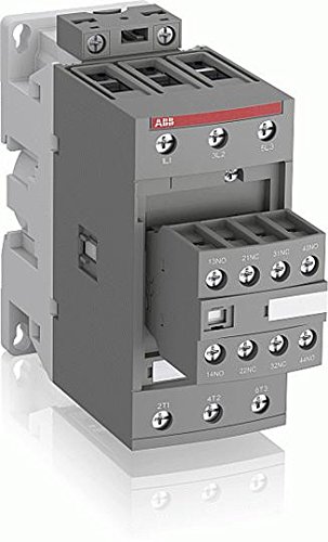 Schütz 24-60V50/60Hz 20-60VDC ABB AF40-30-22-11 von ABB