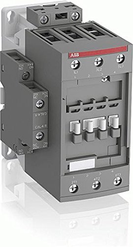 abb-entrelec AF65 – 12 – 30 – 11 Schütz 3 Pole Spule 48 – 130 V DC von ABB