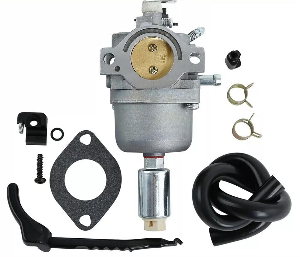 698620 799727 Vergaser 14HP-18HP 16HP 17,5PS 17PS 791886, Ersatz für Briggs & Stratton OEM von ABBINK