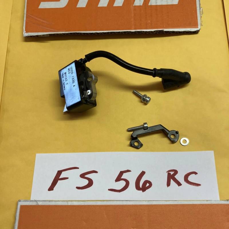 FS 56 RC Trimmer-Zündspulenmodul, Ersatz für Stihl OEM von ABBINK