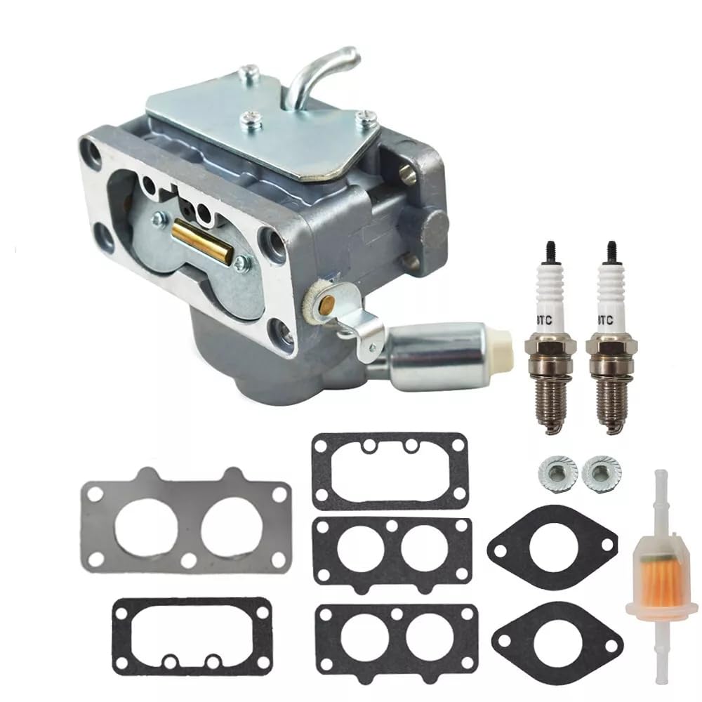 Für Vergaser 20HP-25HP 699709 791230 796258 79622 Motor, Ersatz für Briggs & Stratton OEM von ABBINK