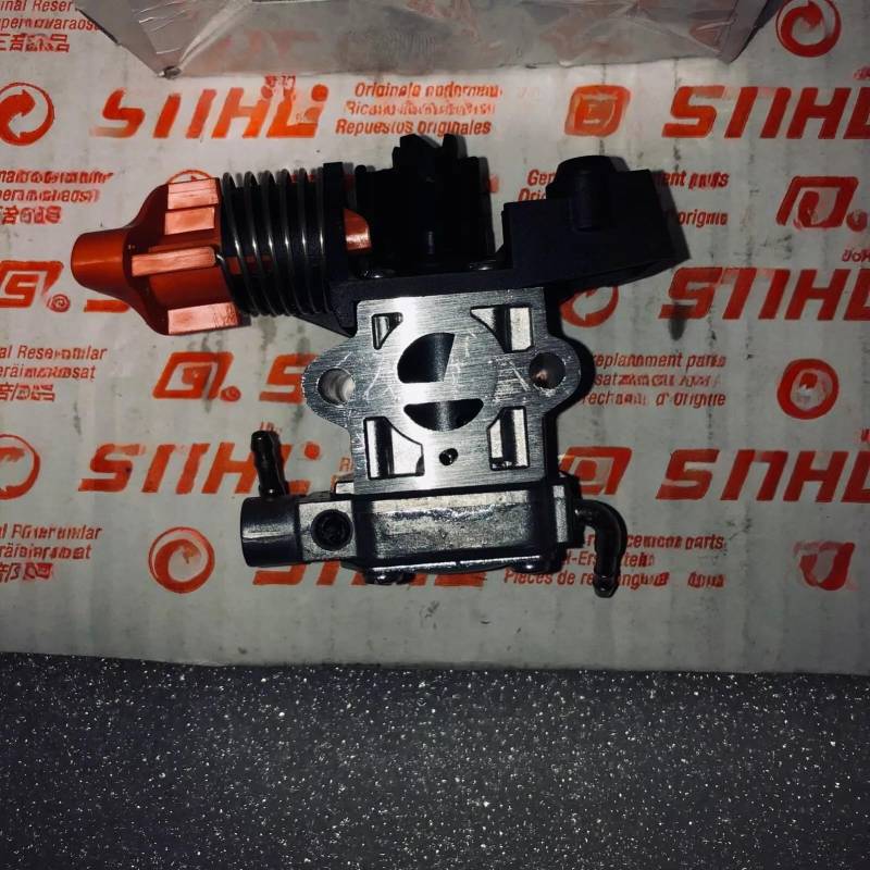 Vergaser-Baugruppe FS94r FS94 HL94 KM94r 4149 120 0600, Ersatz für Stihl OEM von ABBINK