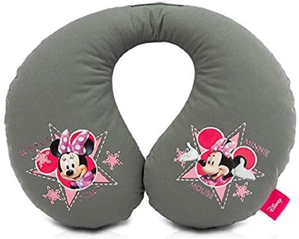 Minnie Disney Minnie MINNIE103 Nackenkissen von Minnie