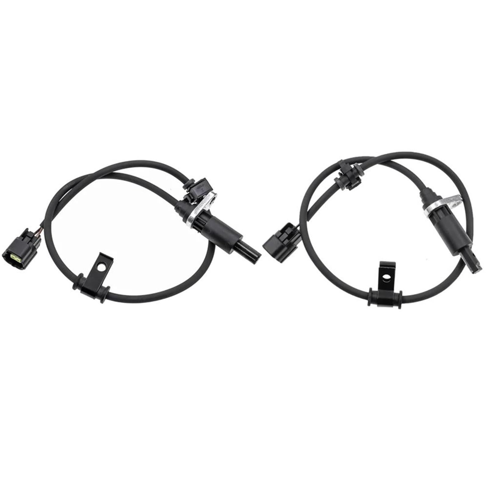 ABS Sensor Kabel 1/2PCS ABS Rad Geschwindigkeit Sensor Hinten Links Rechts A21-3550132 A21-3550131 Für Chery Für A5 A21 ABS Sensor Raddrehzahl Hinterachse(Satz) von ABLSUR