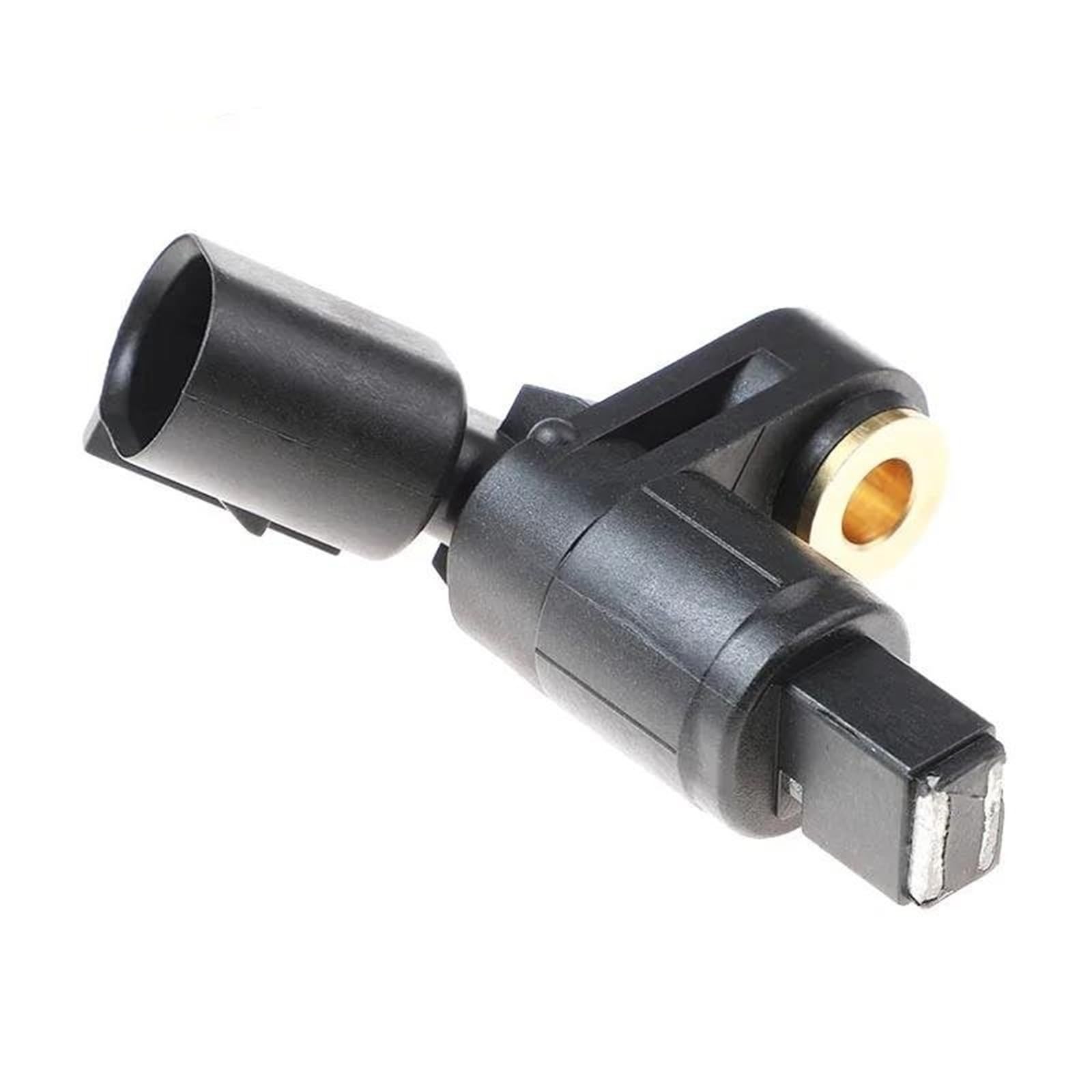 ABS Sensor Kabel 1J0927803 Vorne Links 1J0927804 Rechts ABS Rad Geschwindigkeit Sensor Für VW Für MK4 Für Golf Für TT ABS Sensor Raddrehzahl Hinterachse(Vorne Links) von ABLSUR