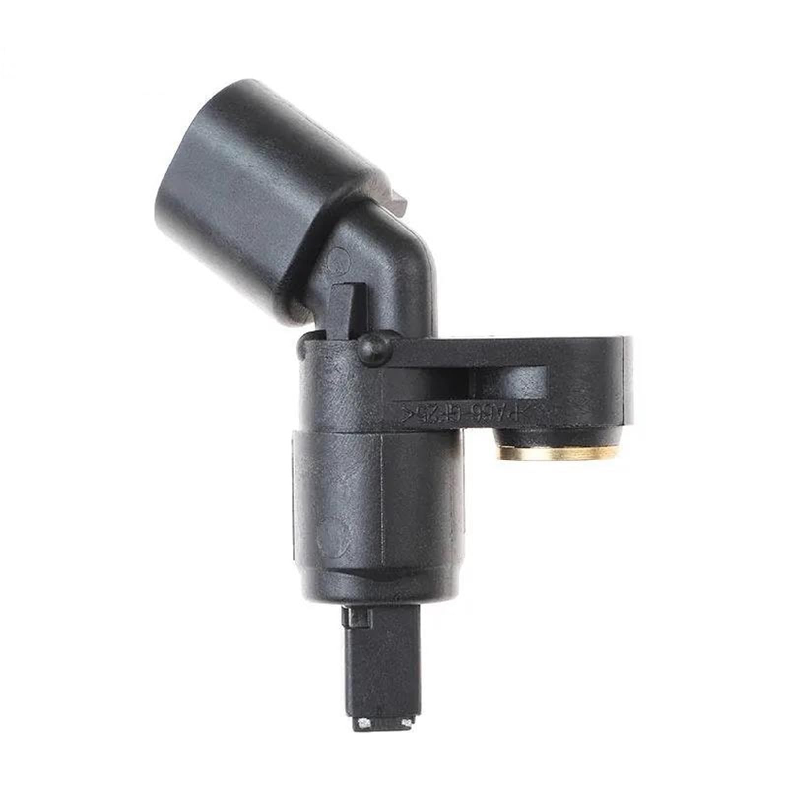 ABS Sensor Kabel 1J0927803 Vorne Links 1J0927804 Rechts ABS Rad Geschwindigkeit Sensor Für VW Für MK4 Für Golf Für TT ABS Sensor Raddrehzahl Hinterachse(Vorne rechts) von ABLSUR