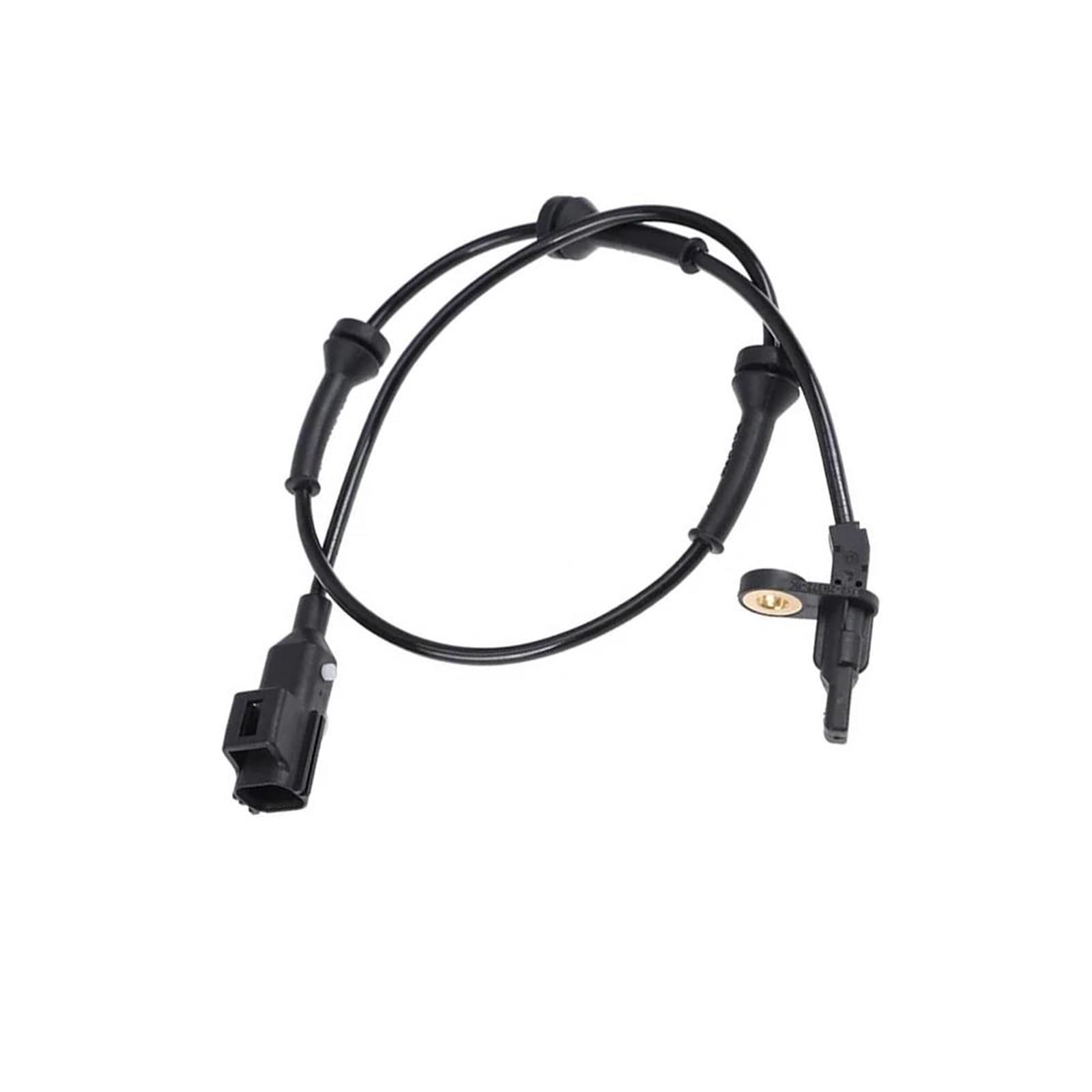 ABS Sensor Kabel 1pc Hinten ABS Rad Geschwindigkeit Sensor LR024203 Für Land Für Rover Für Range Für Rover Für Evoque L4 2012 ABS Sensor Raddrehzahl Hinterachse von ABLSUR