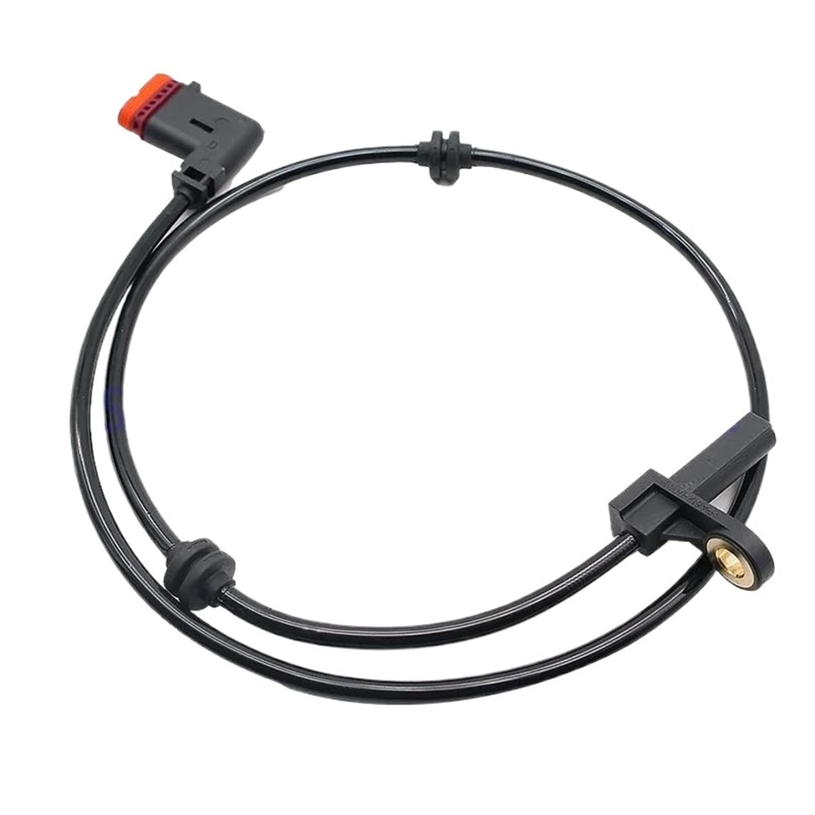 ABS Sensor Kabel 2219050201 Hinten Links/Rechts ABS Sensor Rad Geschwindigkeit Sensor Für Mercedes Für Benz Für W221 C216 Auto Teil ABS Sensor Raddrehzahl Hinterachse von ABLSUR