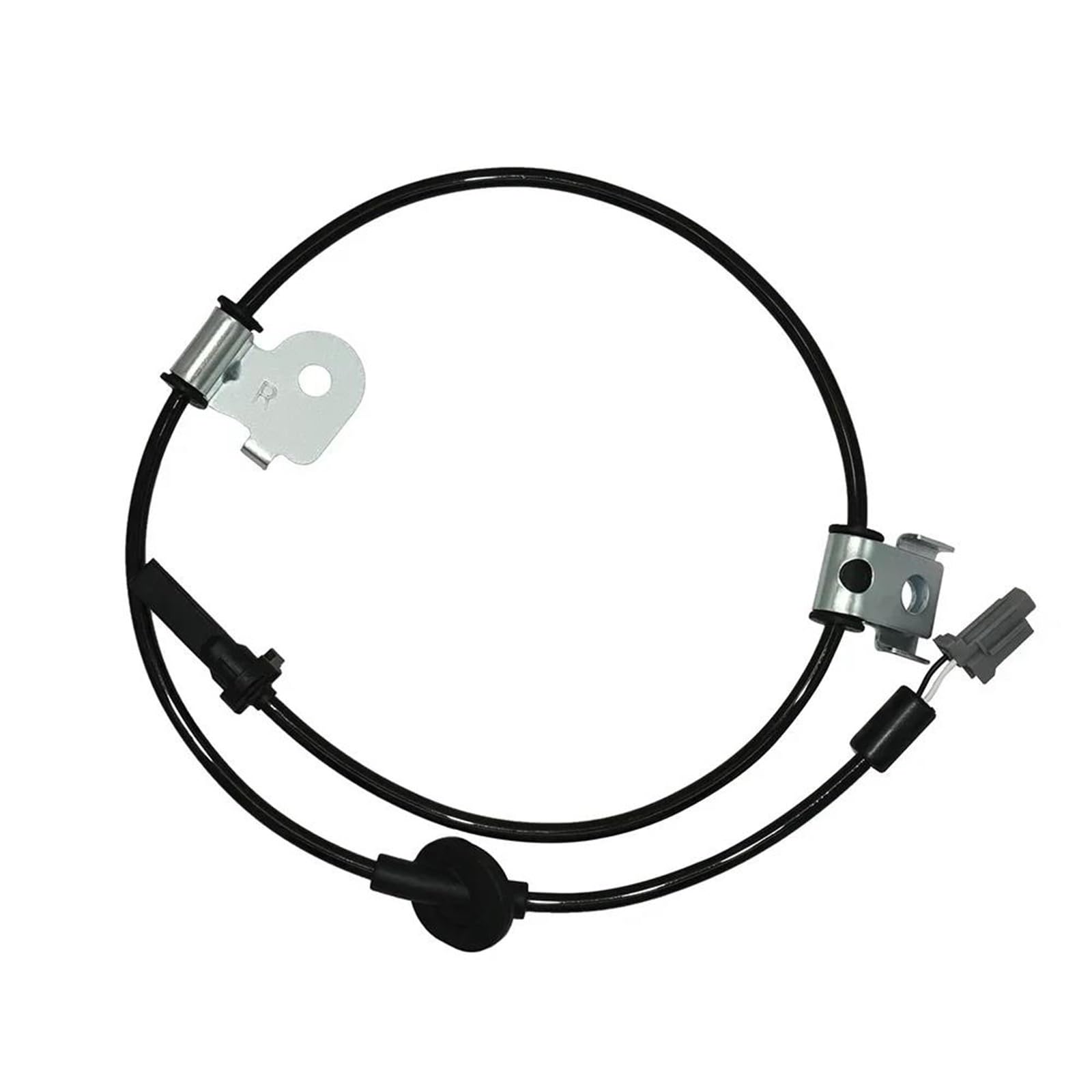 ABS Sensor Kabel 27540-AG100 Vorne Rechts Rad Geschwindigkeit Sensor Für Subaru Für Forester Für Impreza Für Outback Für Tribeca ABS Sensor Raddrehzahl Hinterachse von ABLSUR