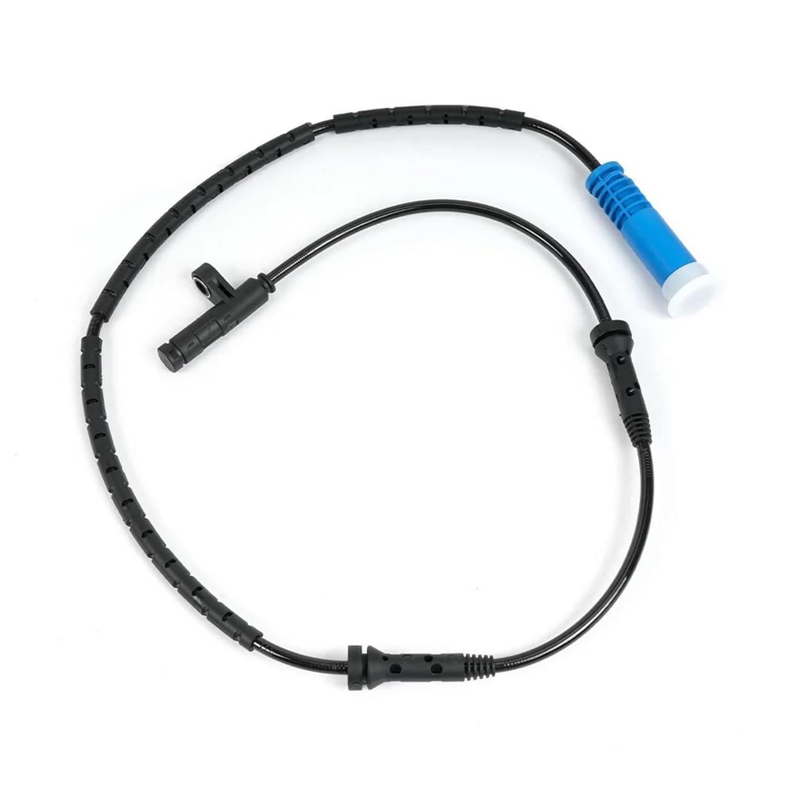 ABS Sensor Kabel 34526756384 34526756385 Vorne Hinten Links Rechts ABS Rad Geschwindigkeit Sensor Für Cooper Für R50 R52 R53 ABS Sensor Raddrehzahl Hinterachse(Rückseite) von ABLSUR