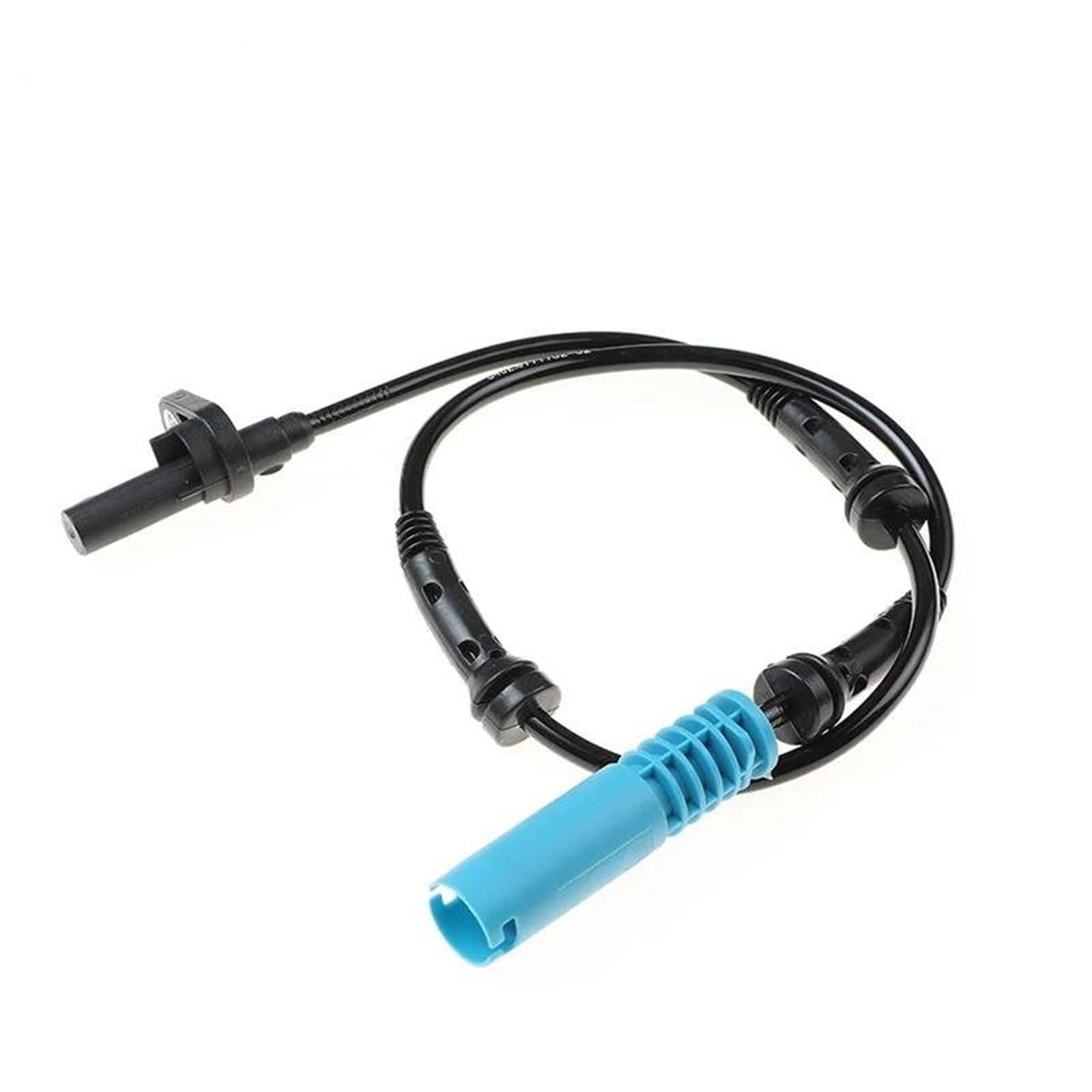 ABS Sensor Kabel 34526771703 34526771702 ABS Raddrehzahlsensor Für E60 E61 525i 528i 530i 540i ABS Sensor Raddrehzahl Hinterachse(Vorderseite) von ABLSUR