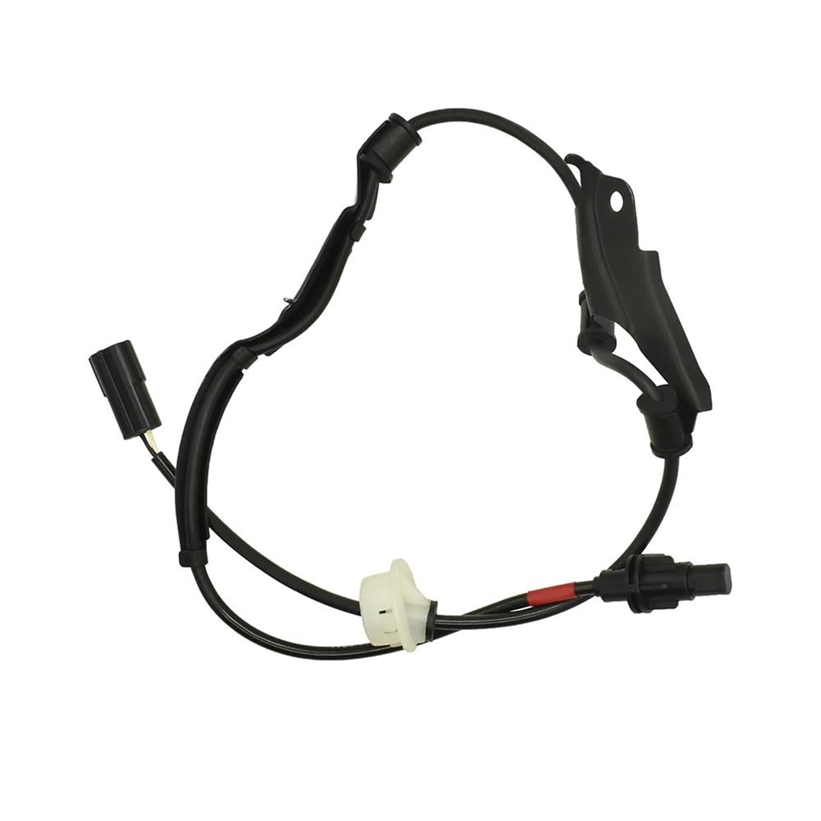 ABS Sensor Kabel 3630200 ABS Raddrehzahlsensor Autoteile Autozubehör ABS Sensor Raddrehzahl Hinterachse von ABLSUR