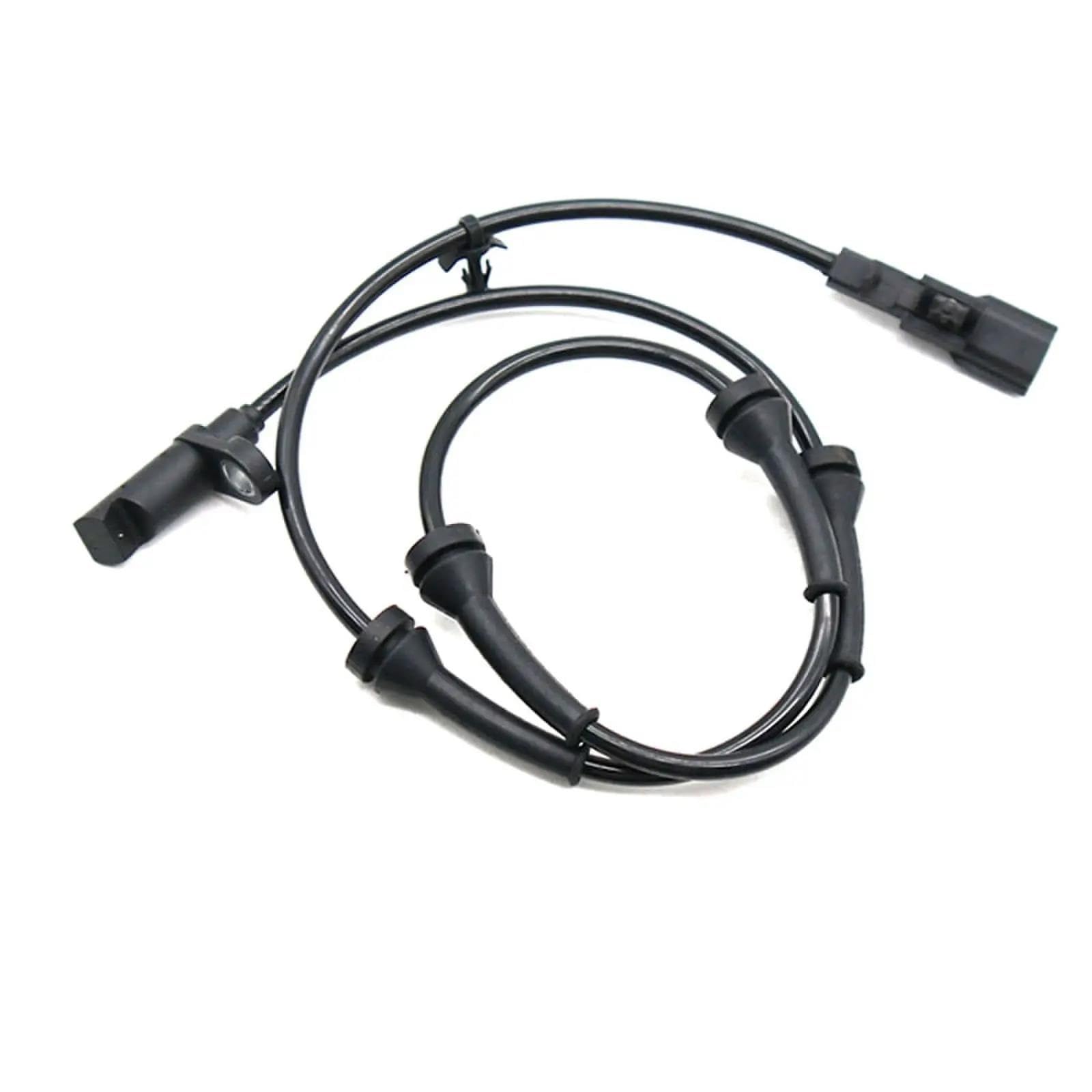 ABS Sensor Kabel 47900-4BF0A 47900-4CL4A Hinten Links Rechts ABS Rad Geschwindigkeit Sensor Für Nissan Für Rogue Für Rogue Für Select ABS Sensor Raddrehzahl Hinterachse von ABLSUR