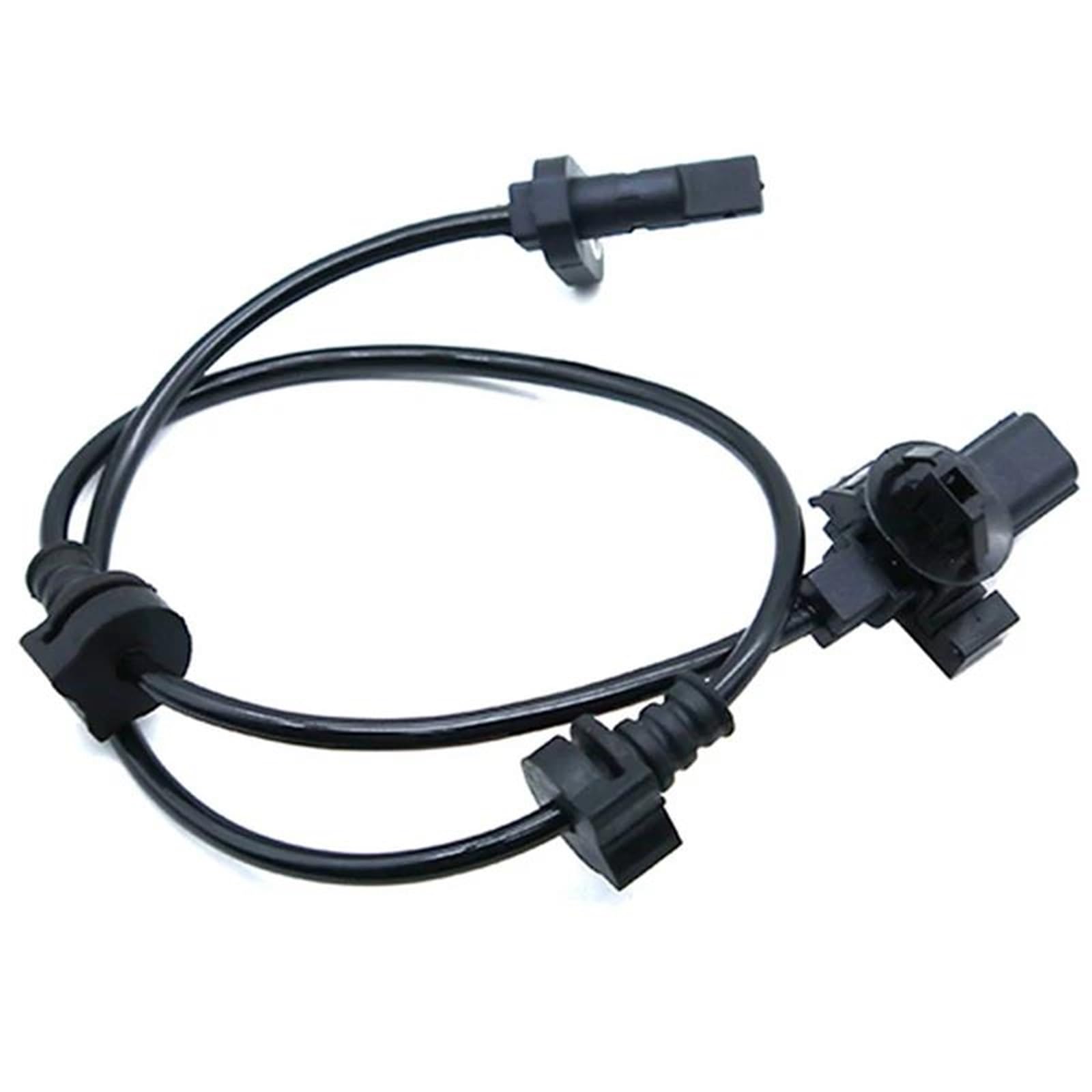 ABS Sensor Kabel 57450-T6A-J01 Vorne Rechts ABS Rad Geschwindigkeit Sensor Für Elysion Für RR8 Für Odyssey Für RC1 RC3 2014-2018 ABS Sensor Raddrehzahl Hinterachse von ABLSUR