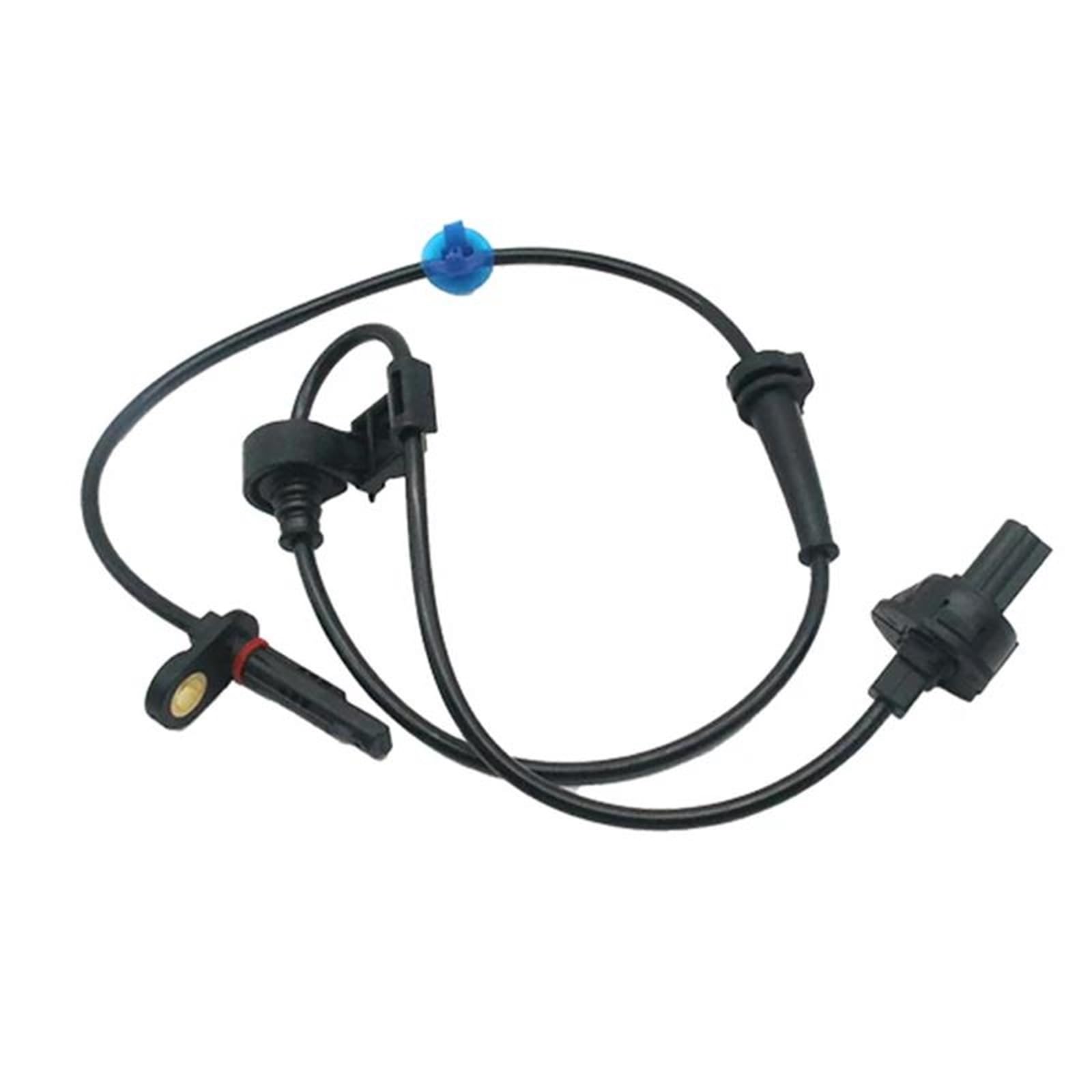 ABS Sensor Kabel 57450-TK8-A01 57450TK8A01 Vorne Rechts ABS Rad Geschwindigkeit Sensor Für Odyssey 2011-2017 V6 3.5 L Auto Teile ABS Sensor Raddrehzahl Hinterachse von ABLSUR