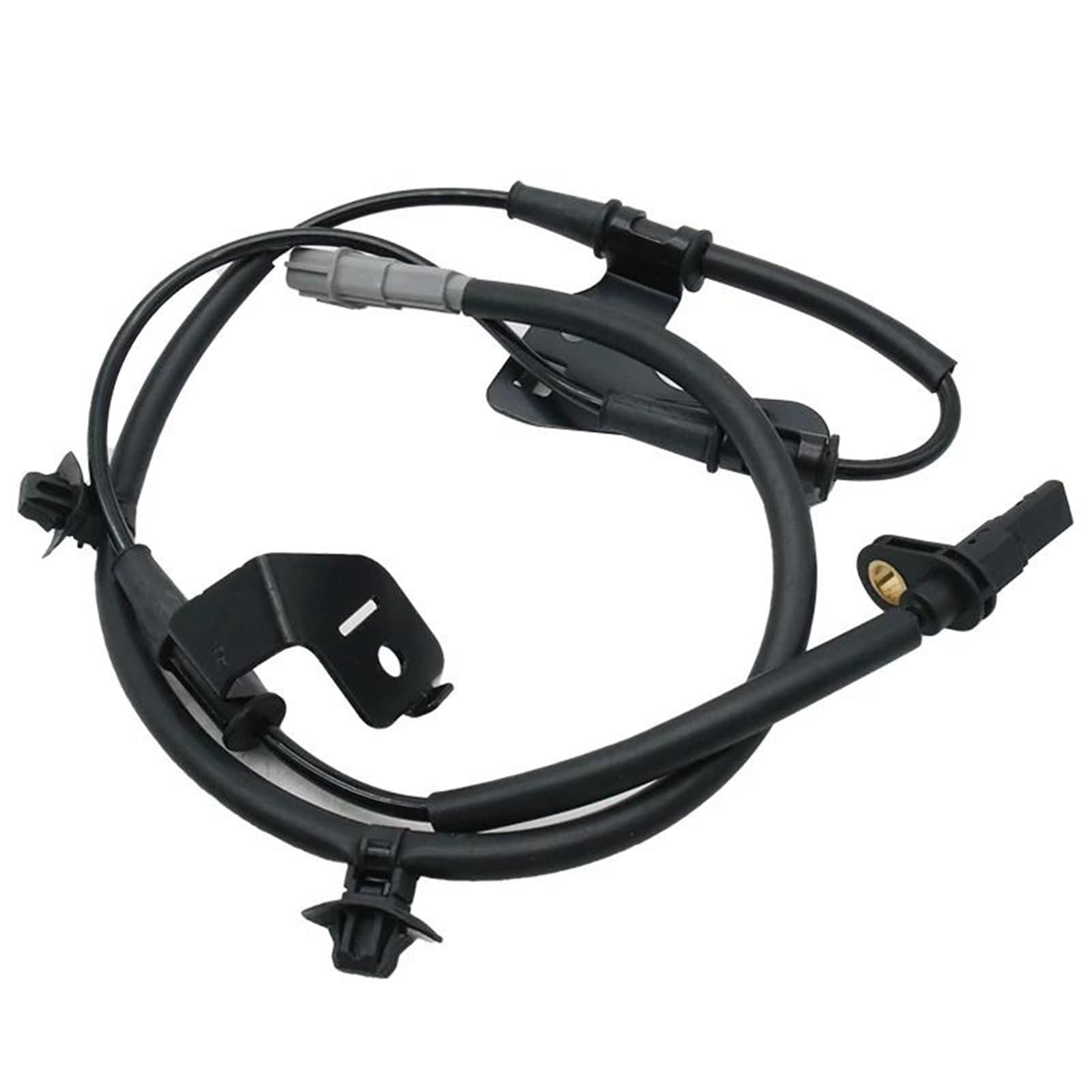 ABS Sensor Kabel 59830-H6200 59830H6200 Vorne Rechts ABS Rad Geschwindigkeit Sensor Für Hyundai Für Accent Für Verna 2018-2020 ABS Sensor Raddrehzahl Hinterachse von ABLSUR