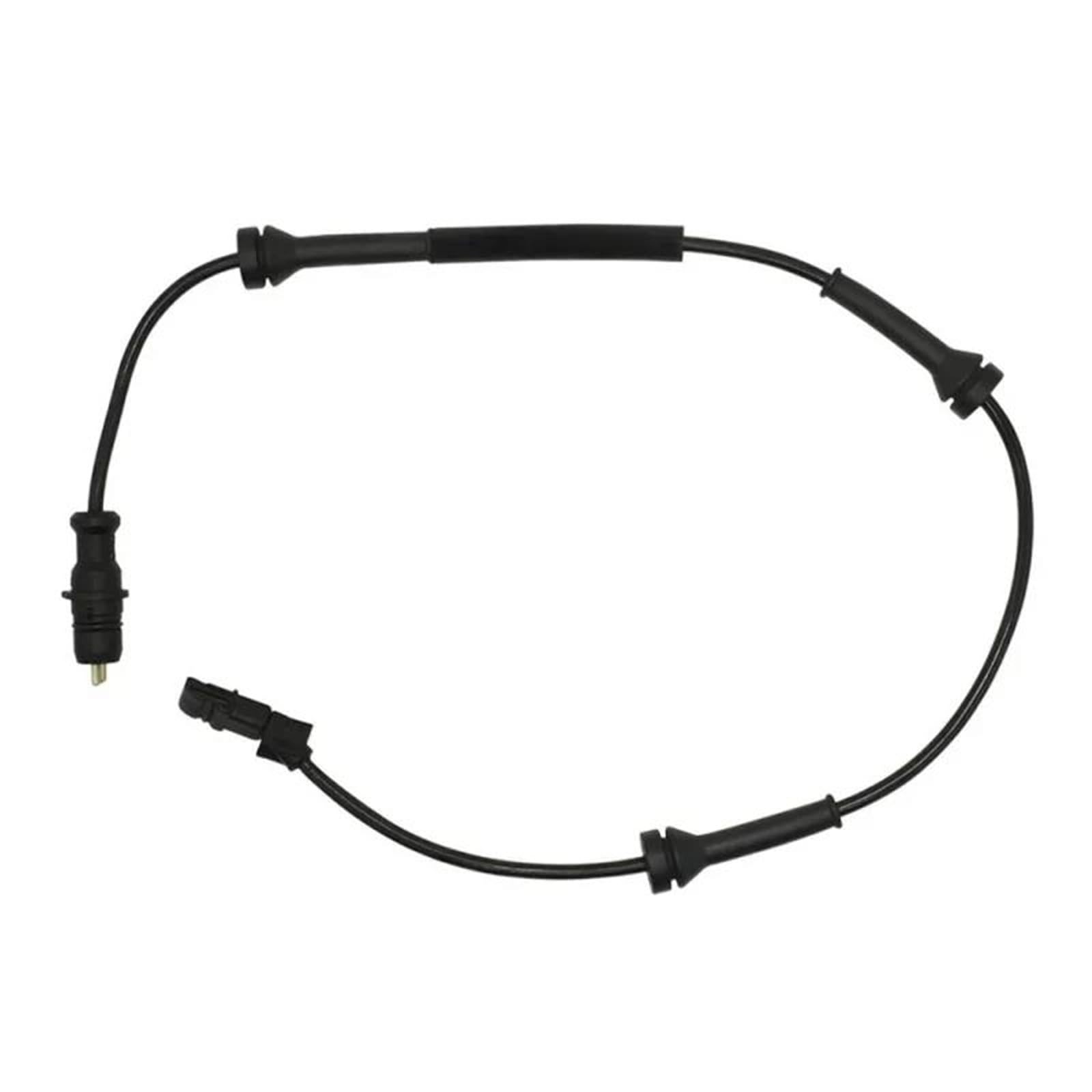 ABS Sensor Kabel 8200001595 ABS Rad Geschwindigkeit Sensor Für Espace IV Für Laguna II Für Vel Satis 2001-2015 Auto Zubehör ABS Sensor Raddrehzahl Hinterachse von ABLSUR