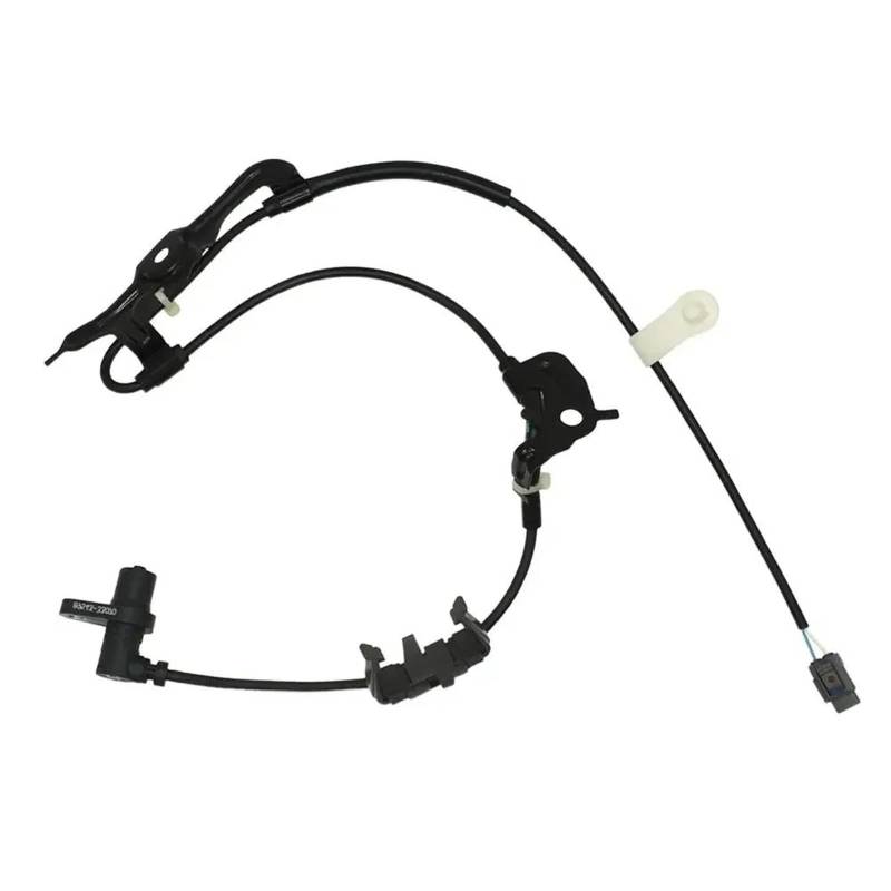 ABS Sensor Kabel 89543-33070 ABS Rad Geschwindigkeit Sensor Vorne Links Für Lexus Für ES300 Für Camry Für Solia 8954333070 ABS Sensor Raddrehzahl Hinterachse von ABLSUR