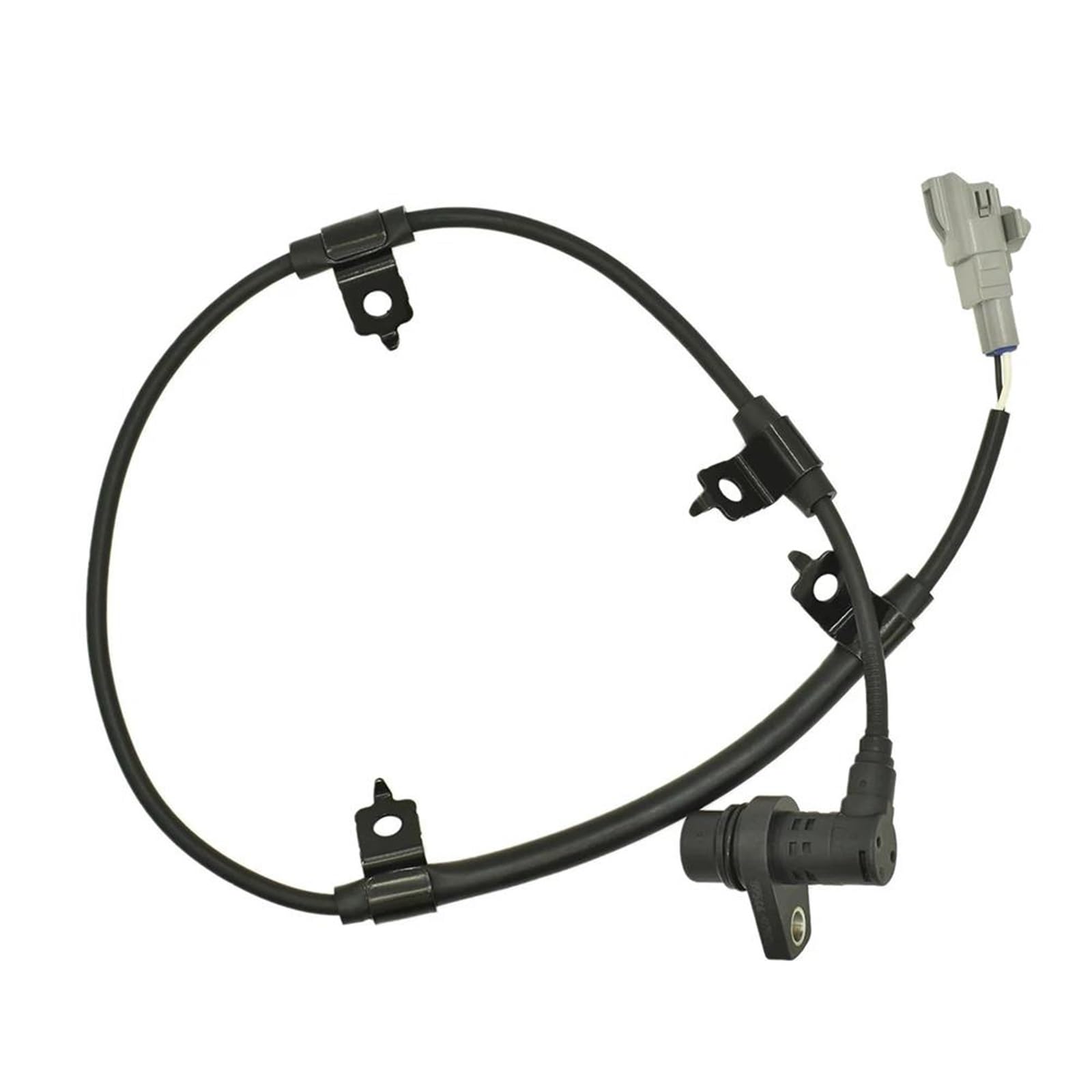 ABS Sensor Kabel 89544-97506 ABS Raddrehzahlsensor Autoteile Autozubehör 89544 97506 8954497506 ABS Sensor Raddrehzahl Hinterachse von ABLSUR