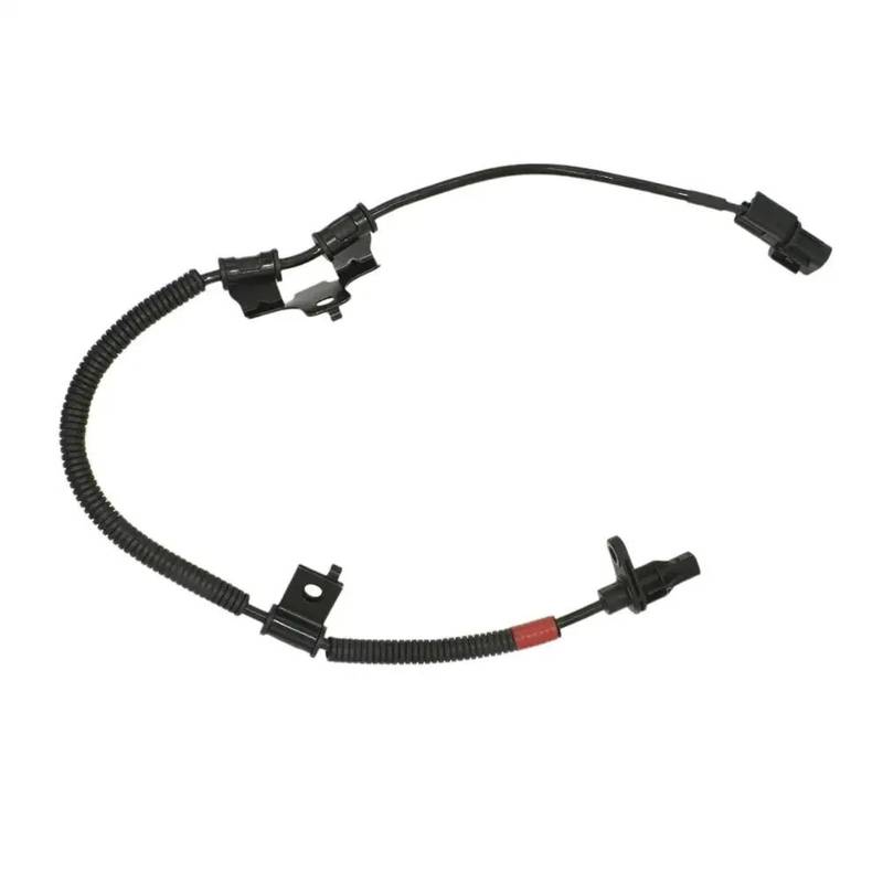 ABS Sensor Kabel 95670-07100 ABS Rad Geschwindigkeit Sensor Für Kia Für Picanto I 1.0 1.1 Auto Teile Auto Zubehör 9567007100 ABS Sensor Raddrehzahl Hinterachse von ABLSUR