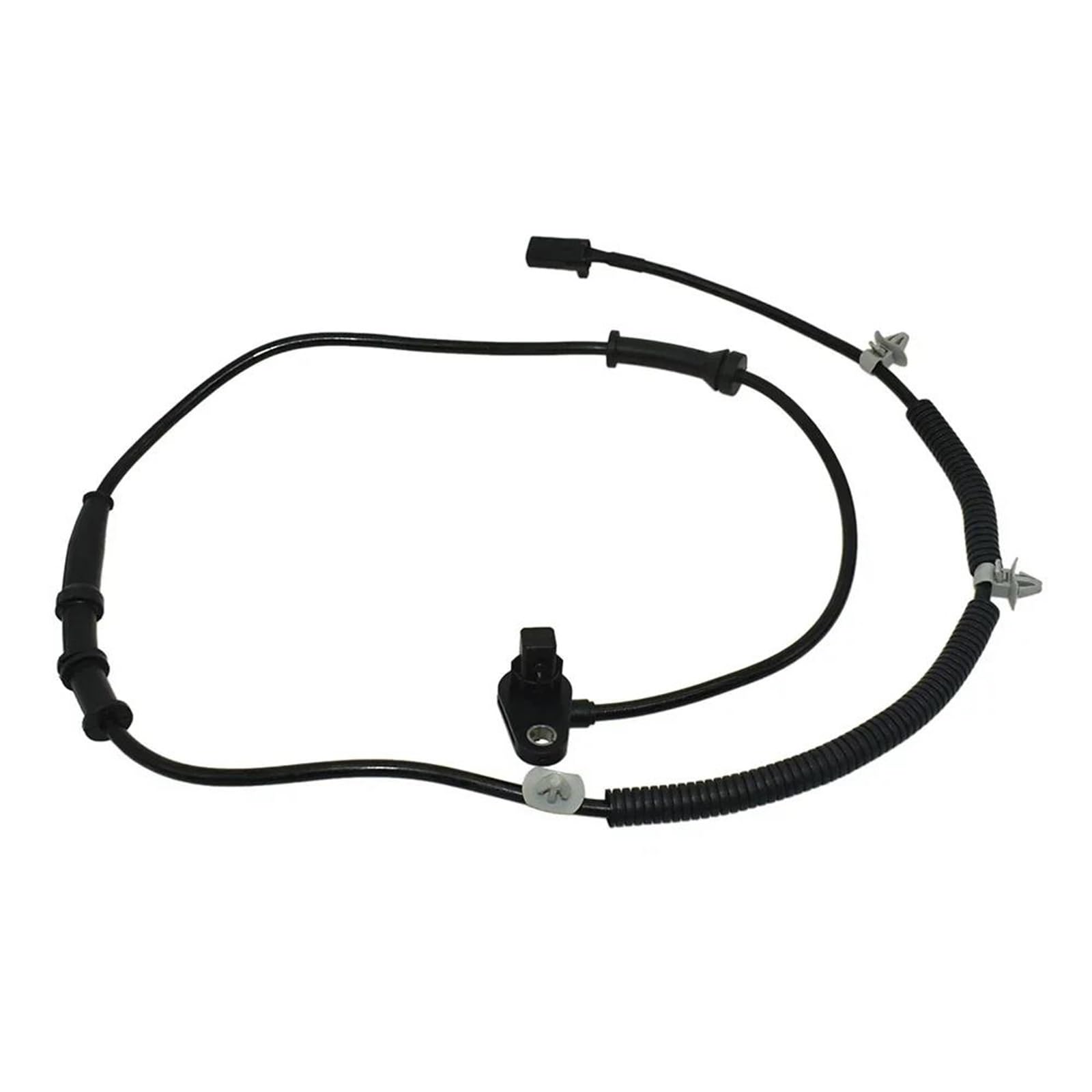 ABS Sensor Kabel 95670-2P000 ABS Rad Geschwindigkeit Sensor Vorne Links Für KIA Für Sorento 2011-2013 Auto Zubehör 956702P000 ABS Sensor Raddrehzahl Hinterachse von ABLSUR