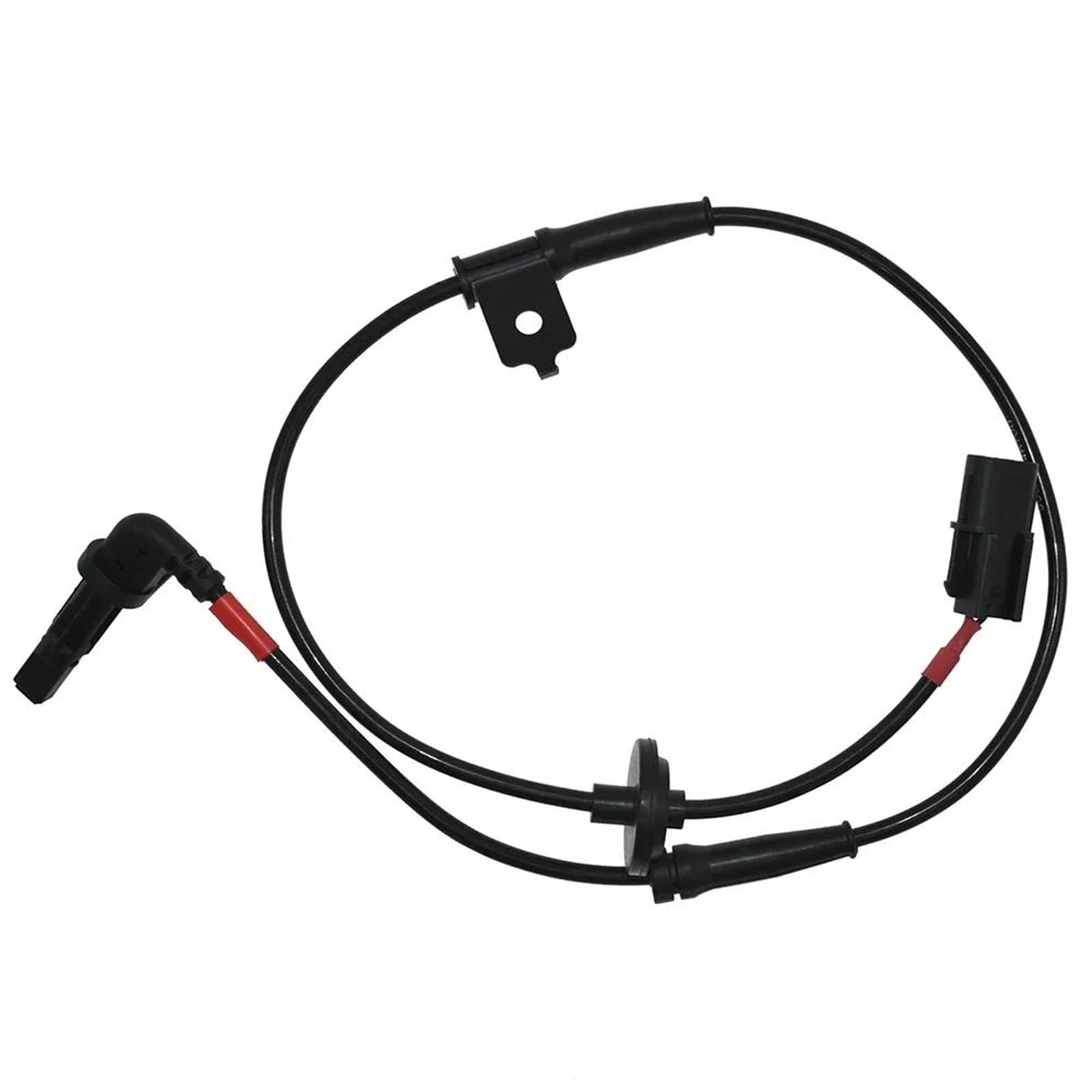 ABS Sensor Kabel 95670-4H100 956704H100 ABS Raddrehzahlsensor Autozubehör ABS Sensor Raddrehzahl Hinterachse von ABLSUR