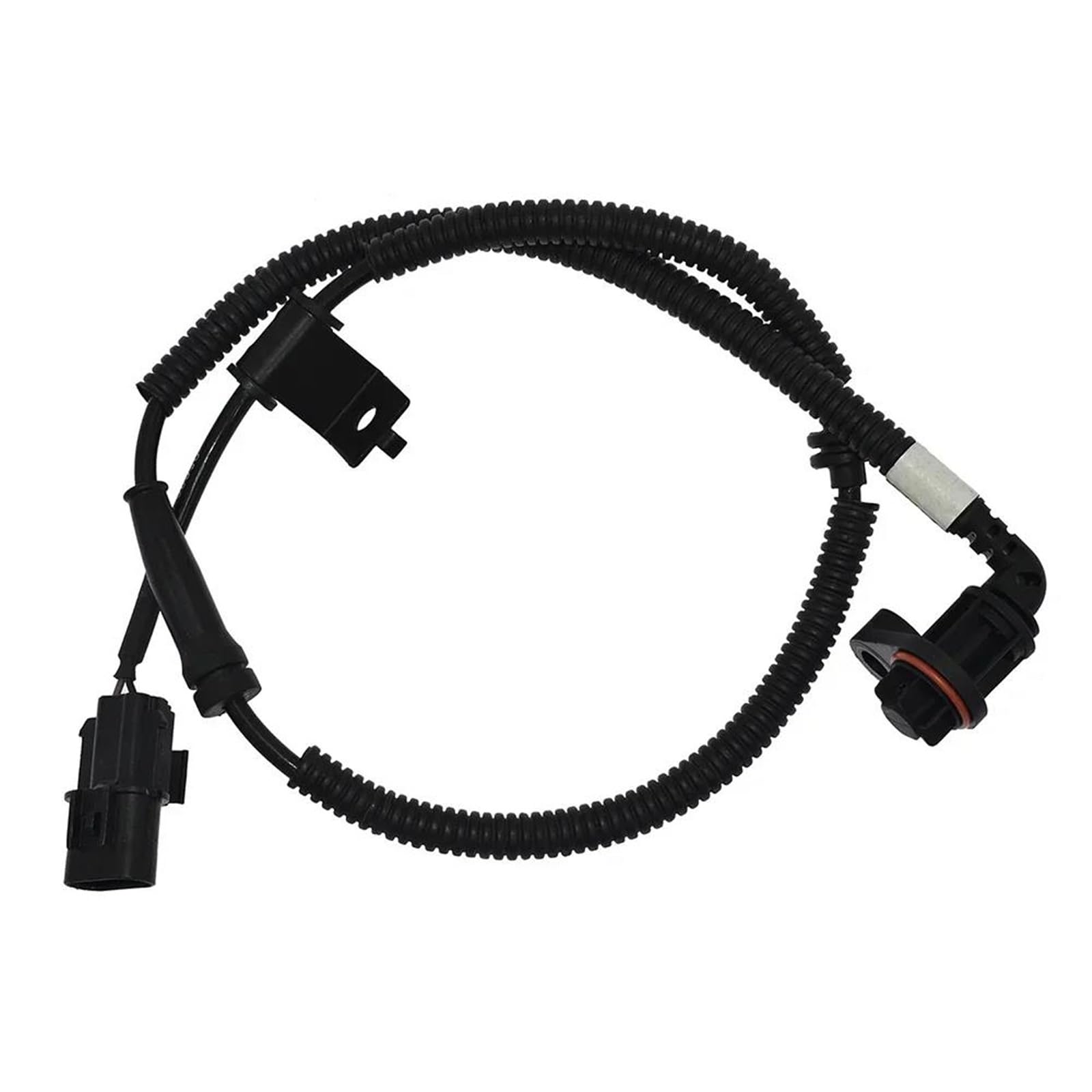 ABS Sensor Kabel 95680-4H000 956804H000 ABS Rad Geschwindigkeit Sensor Für Hyundai Für Grand Starex Für H-1 Für Reise 2008-2011 ABS Sensor Raddrehzahl Hinterachse von ABLSUR