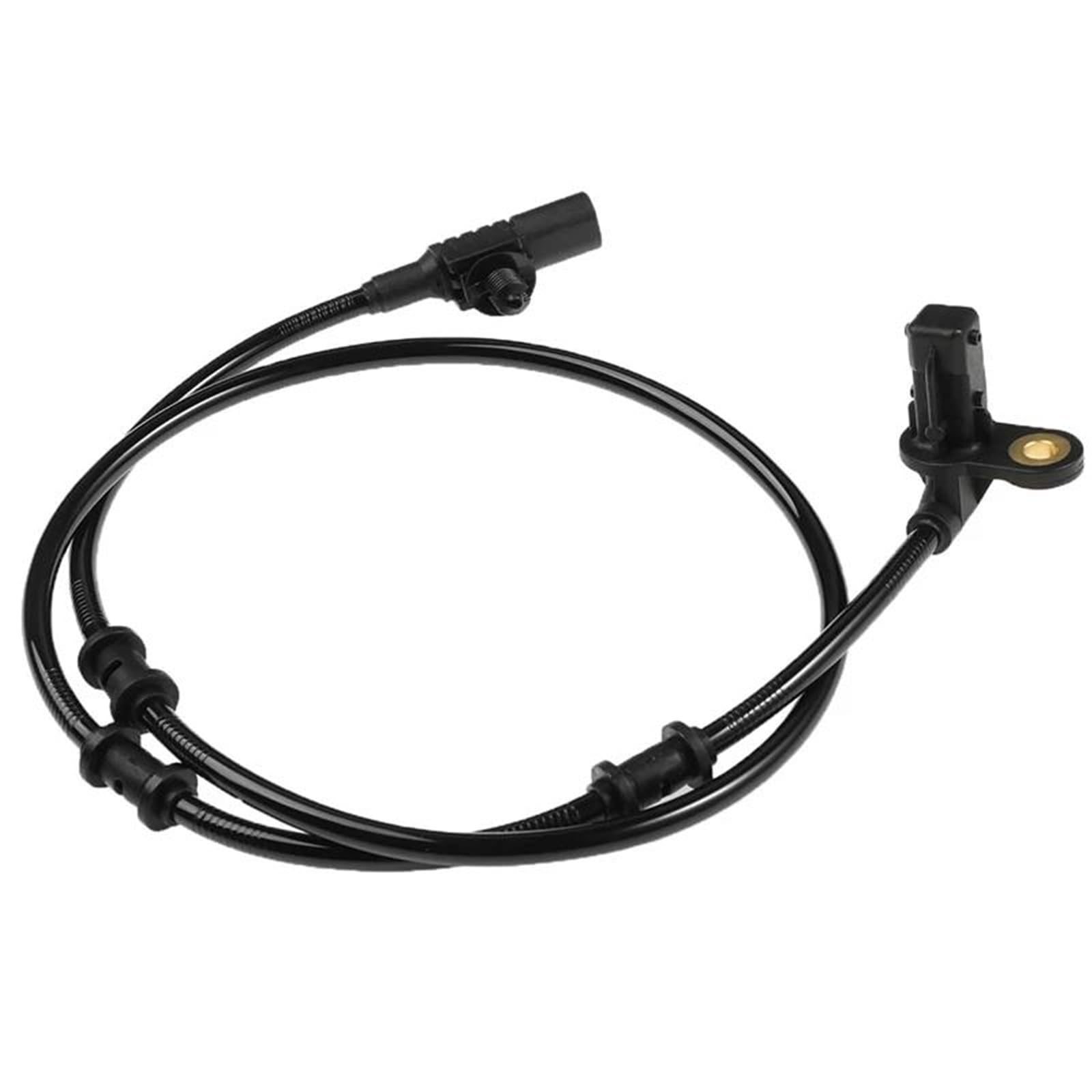 ABS Sensor Kabel A1635421818 A1635421918 A1635422018 A1635422118 Vorne Hinten ABS Rad Geschwindigkeit Sensor Für W163 1998-2005 ABS Sensor Raddrehzahl Hinterachse(Vorne rechts) von ABLSUR