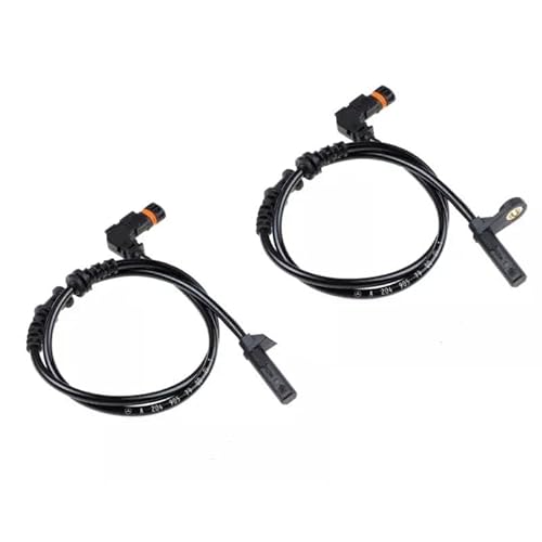 ABS Sensor Kabel A2045400317 A2049057900 Hinten Vorne ABS Rad Geschwindigkeit Sensor Für C-Klasse Für C204 S204 W204 2045400317 ABS Sensor Raddrehzahl Hinterachse(Vorderseite) von ABLSUR