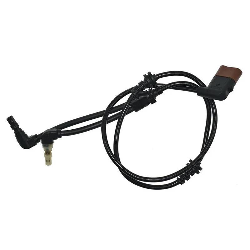 ABS Sensor Kabel A2225403705 ABS Raddrehzahlsensor Autozubehör ABS Sensor Raddrehzahl Hinterachse von ABLSUR