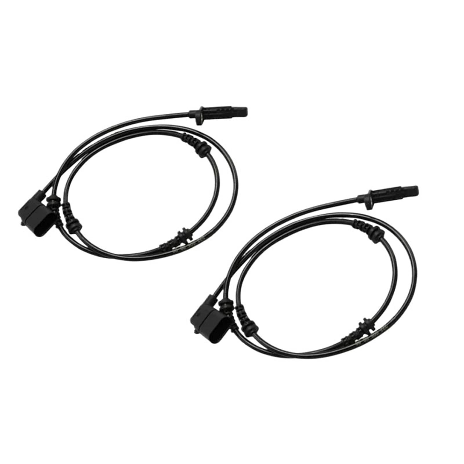 ABS Sensor Kabel A2229050800 2Pcs Front ABS Rad Geschwindigkeit Sensor 2229050800 Für Mercedes Für Benz Für S-Class Für W222 ABS Sensor Raddrehzahl Hinterachse von ABLSUR