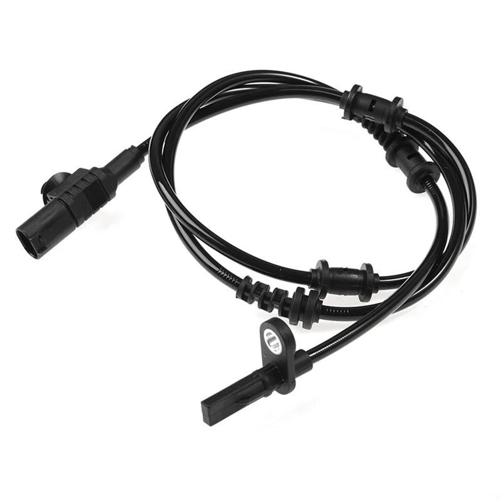 ABS Sensor Kabel A2465402510 Vorne A2469059402 Hinten ABS Rad Geschwindigkeit Sensor Für A-Klasse B-Klasse GLA CLA Für W117 W156 ABS Sensor Raddrehzahl Hinterachse(Vorderseite) von ABLSUR