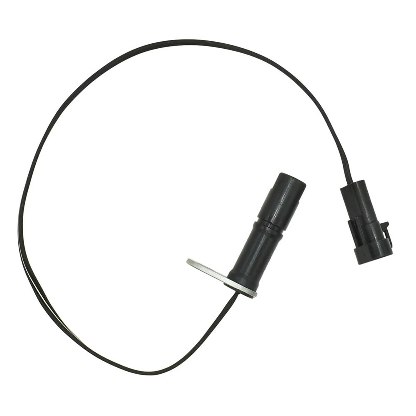 ABS Sensor Kabel ABS-Raddrehzahlsensor 12557046 Autozubehör ABS Sensor Raddrehzahl Hinterachse von ABLSUR