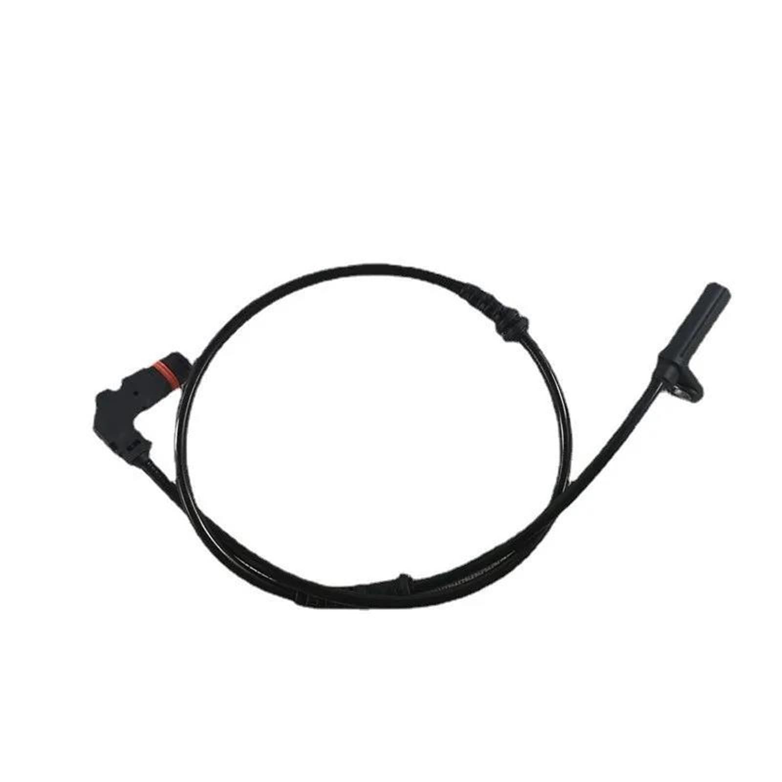 ABS Sensor Kabel ABS Raddrehzahlsensor Für C-Klasse Für S204 W204 C204 A2049057702 2049057702 2049052905 2049057900 0986594548 ABS Sensor Raddrehzahl Hinterachse(Vorderseite) von ABLSUR