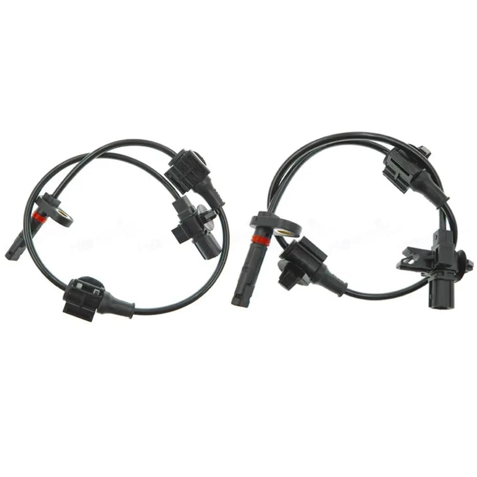 ABS Sensor Kabel ABS-Raddrehzahlsensor Hinten Links Und Rechts Für CR-V 2.4L 2007–2011 57475SWA003 57470SWA003 5S8583 5S8575 ABS Sensor Raddrehzahl Hinterachse(Rear Set) von ABLSUR