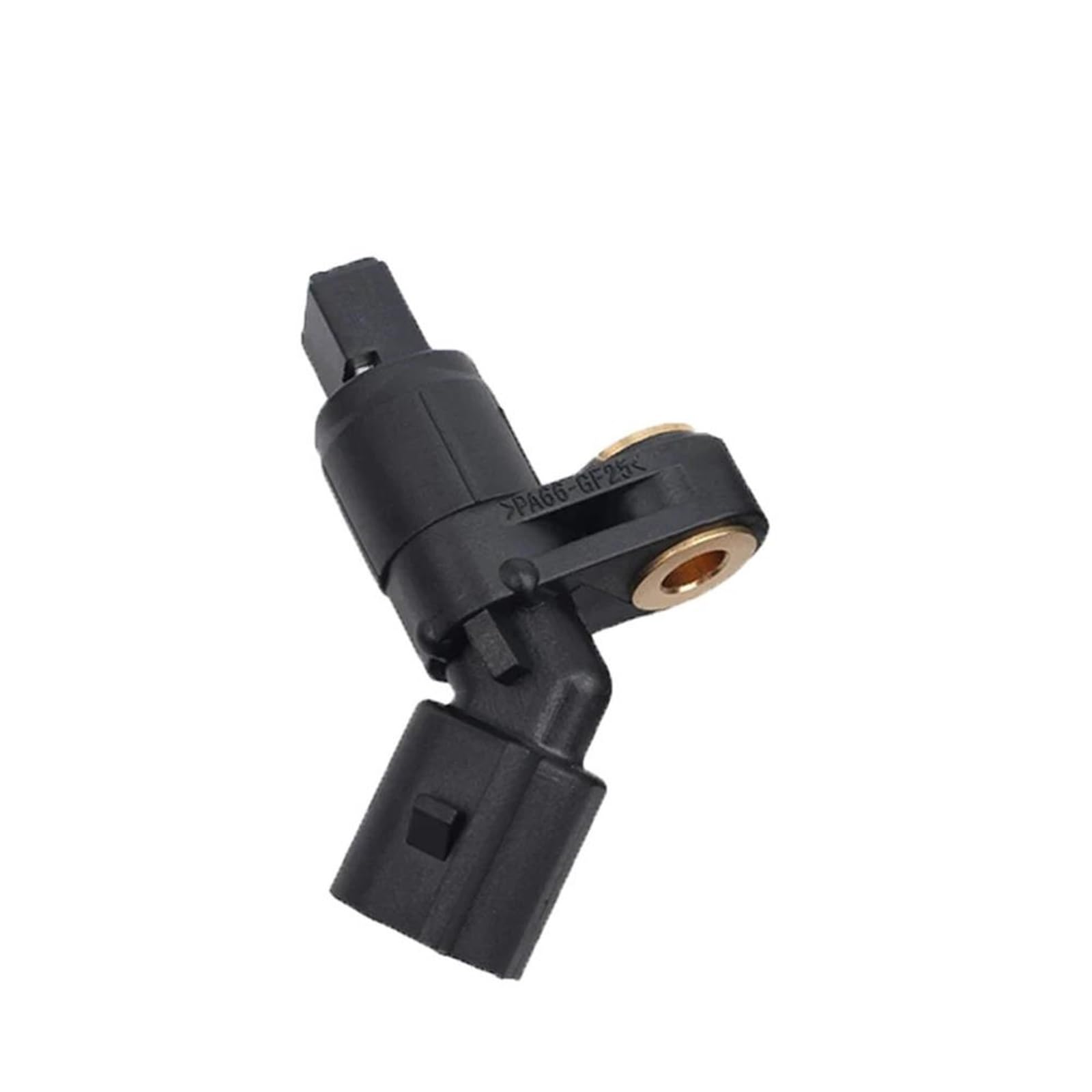 ABS Sensor Kabel ABS-Sensor ABS-Raddrehzahlsensor Für TT Vorne Links Und Rechts 1J0927803 1J0927804 1JD927803 1JD927804 ABS Sensor Raddrehzahl Hinterachse(Vorne Links) von ABLSUR