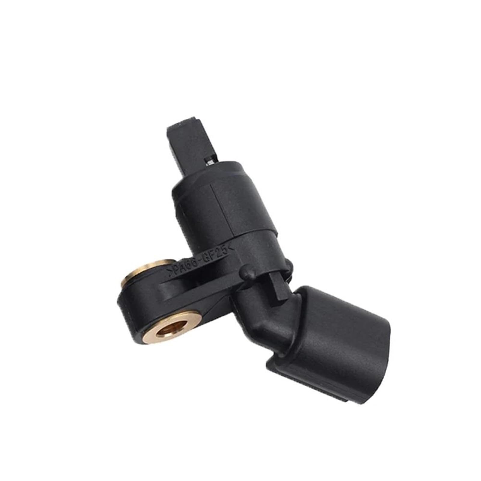 ABS Sensor Kabel ABS-Sensor ABS-Raddrehzahlsensor Für TT Vorne Links Und Rechts 1J0927803 1J0927804 1JD927803 1JD927804 ABS Sensor Raddrehzahl Hinterachse(Vorne rechts) von ABLSUR