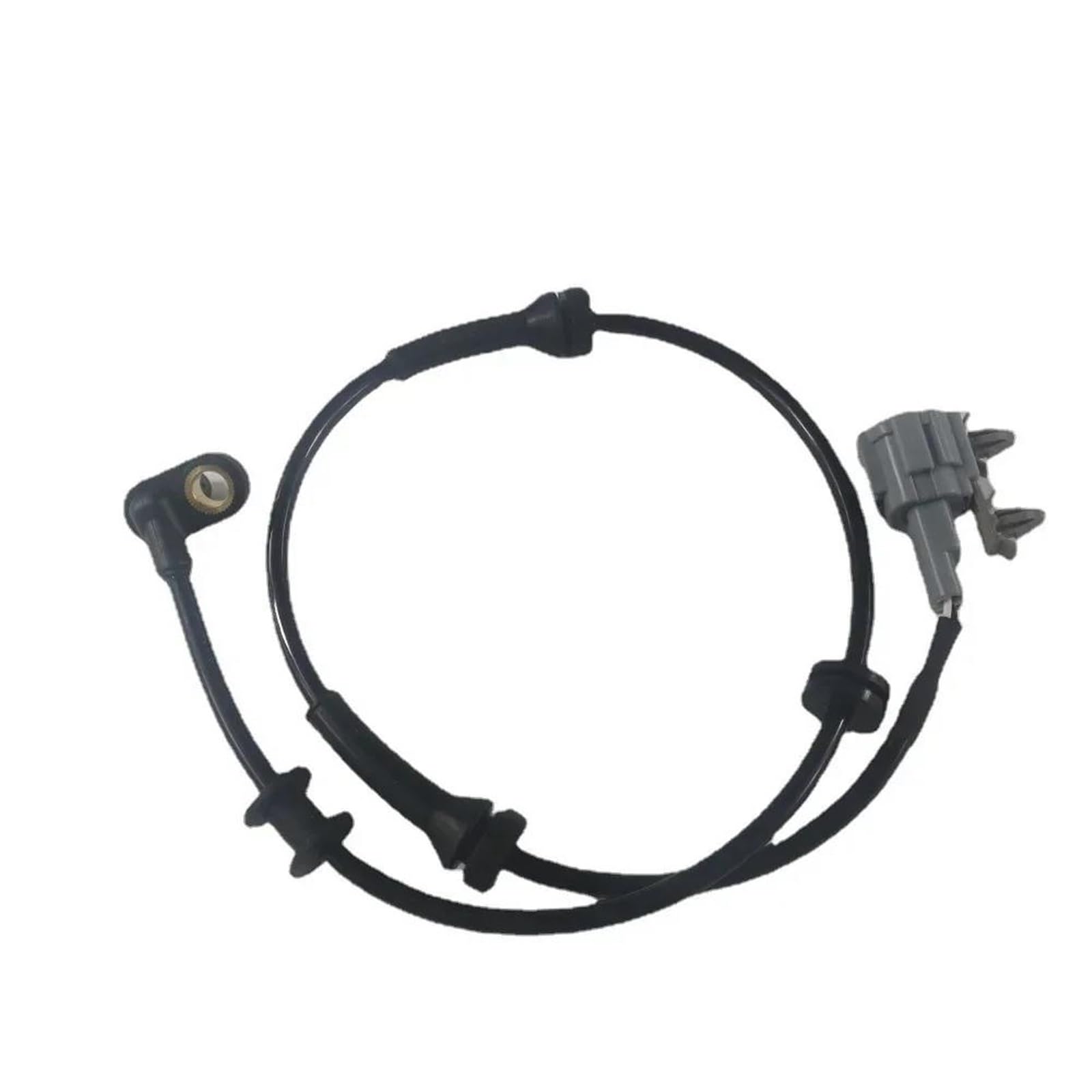 ABS Sensor Kabel ABS-Sensor Für Navara D40 Für Pathfinder R51 Ab 2005 Vorne Links Rechts 47910-EA025 40202-JR70B ABS Sensor Raddrehzahl Hinterachse von ABLSUR